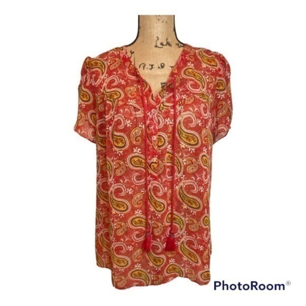 My Danielle  Blouse